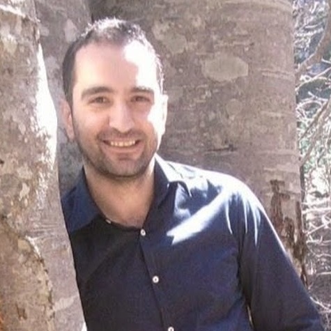 Dr. Öğr. Üyesi Kayhan Ayar