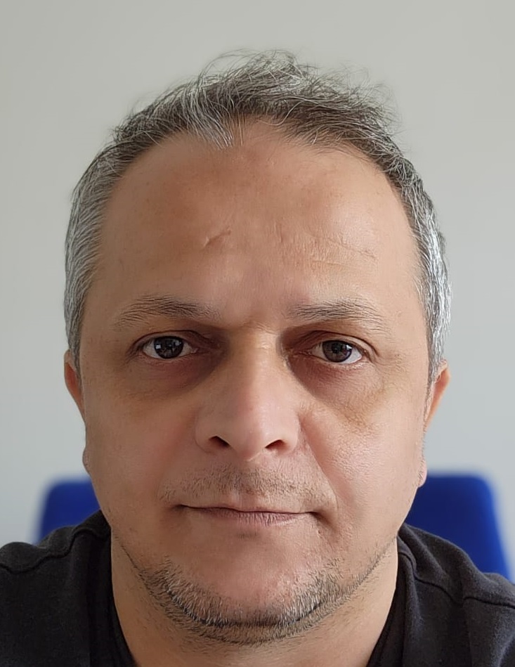 Dr. Öğr. Üyesi Ahmet Albayrak