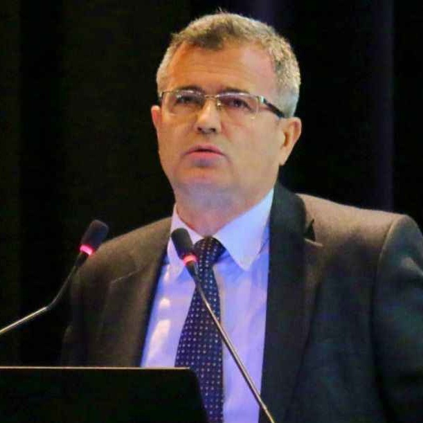Prof. Dr. Ahmet Özmen