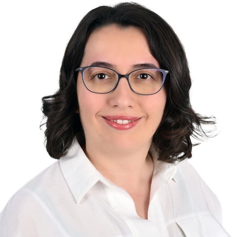 Ayşe kaplan Çakıroğlu