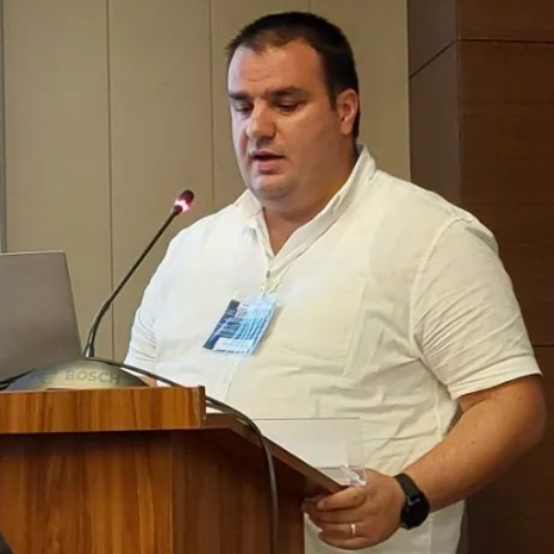Dr. Öğr. Üyesi Musa Balta