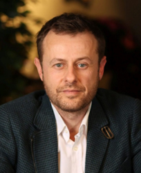 Doç. Dr. Serdar Biroğlu